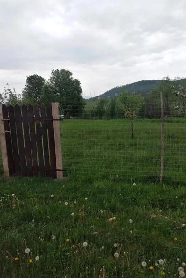 Vand teren in intravilanul ora?ului - 2