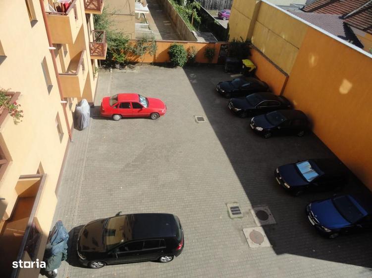 Apartament 1 camera in bloc nou Gradiste - 17