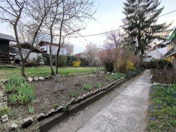 Apartament tip studio Gruia strada Migdalului - 9