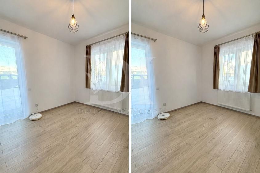 Casă la cheie | 3 dormitoare | Zona restaurantului Il Milanese - 9