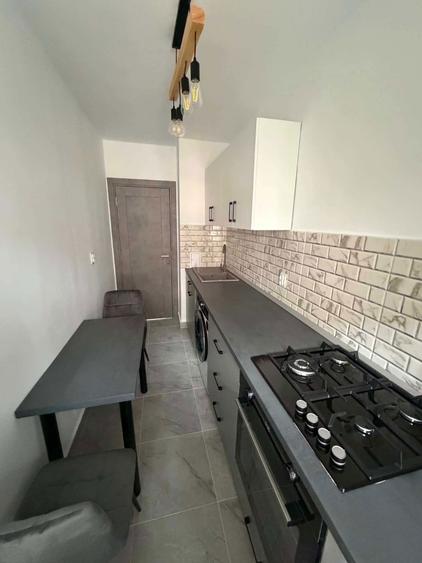 Prima inchiriere | Garsoniera premium renovata complet | Nerva Traian | Mobilata si utilata nou - 5