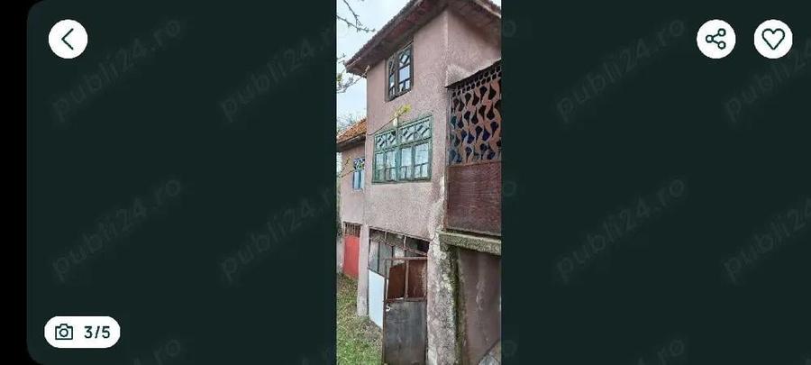 vand casa podeni mehedinti - 1