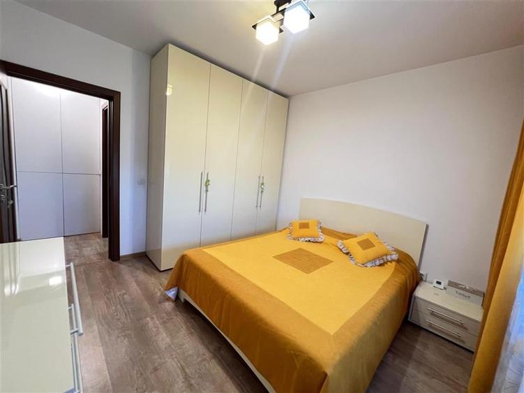 2 Camere 60Mp + Loc de Parcare si Boxa - Valea Lupului - 10