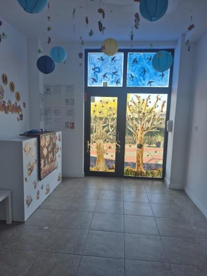 Spatiu Comercial de VANZARE – British Village, Tunari - 7