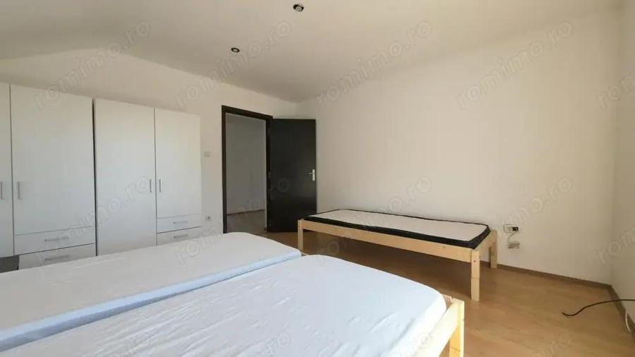 Casa de inchiriat Arad zona centrala - 6