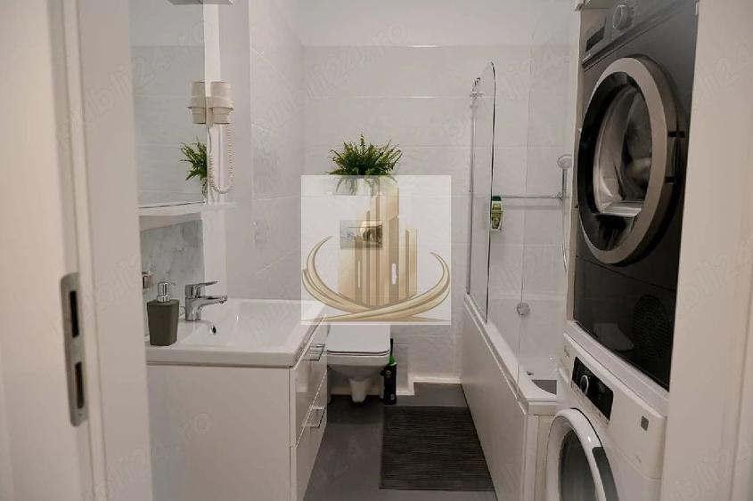 Apartament, zona centrala, 3 cam, 2 bai, parter, Complex Vivalia - 6