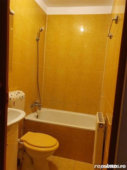 Spre inchiriere garsoniera zona Baneasa - 5