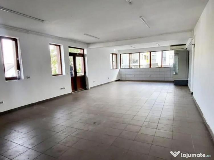 Spatiu comercial la strada, 79mp, zona Subcetate - 2