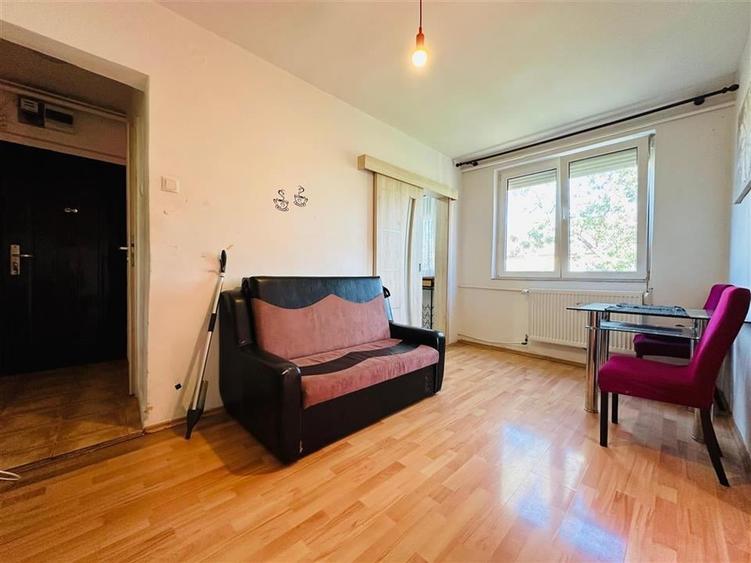 APARTAMENT 2 CAMERE, TIP X, ZONA VELENTA, STRADA BORSECULUI - 3