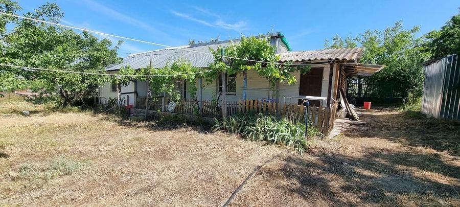 Vand casa sat Capidava - 1