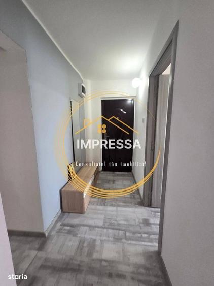 Se inchiriaza apartament 2 camere 290euro etaj 3 - 10
