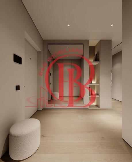 Apartament 3 camere Decomandat Titan Th. Pallady-Sector 3 - 7