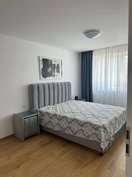 Apartament 2 Camere  Mobilat & Utilat Lux  Prima Închiriere | Urban - 1