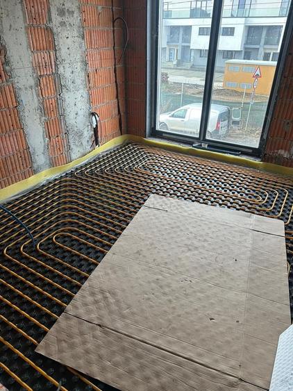 Duplex premium P+2 în Tunari, lângă Școala Verita – Centru Sportiv Pescariu - 5