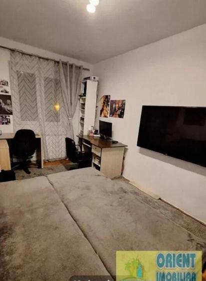 Km 4-5, apartament 3 camere, etaj 1, gaze, vanzari Constanta - 5