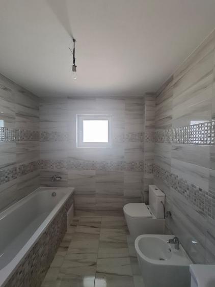 Sanandrei – Duplex 5 Camere – Teren - 9