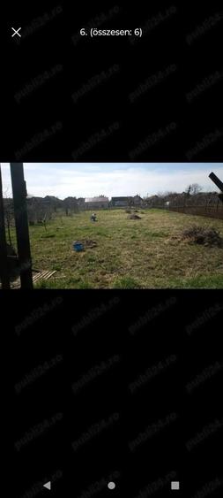 casa in centrul sat Tarian, 13 km din centru oradea - 2