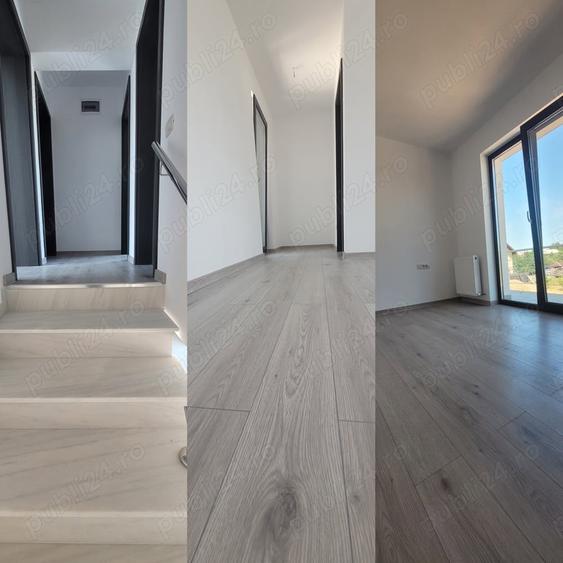 Vand Casa P+1,in stil Mediteranean 188000 la doar 800m de Pitesti, Maracineni, 2 km de Moll Vivo - 3