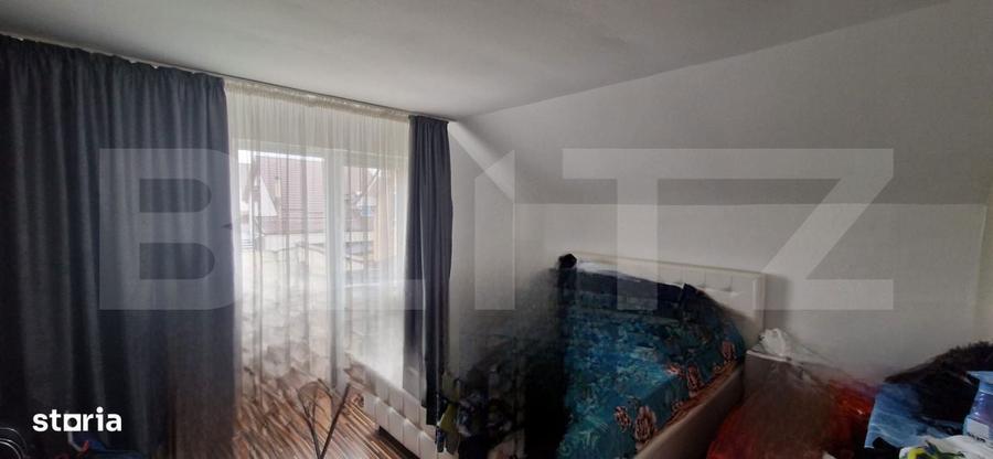 Casa P+M, Albesti, teren 336 mp - 17