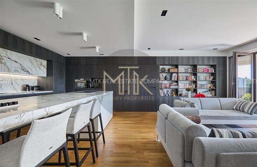 Apartament 3 Cam. 127MP| Erou Iancu Nicolae | Loc de parcare