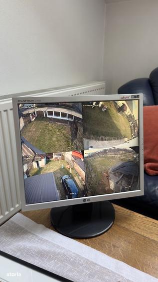 Casa 135mp si 1.700mp Teren loc. POMI - 5