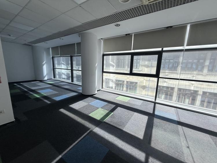 Spațiu birou Ultracentral - Piata Universitatii - 3