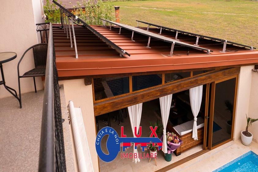 ID 6605 - EXCLUSIVITATE - Vila superba in Cartier 9 MAI - 9