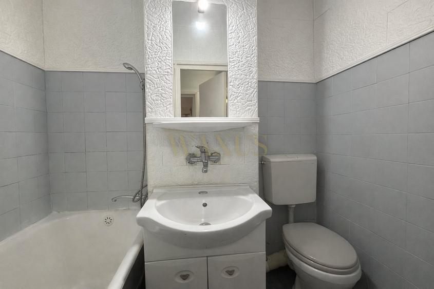 Apartament Decomandat - 2 Camere | Balcon - Manastur | Mehedinti - 4