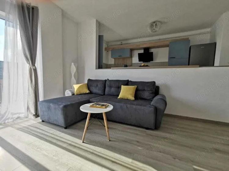 Apartament cu 2 camere in zona Braytim - 7