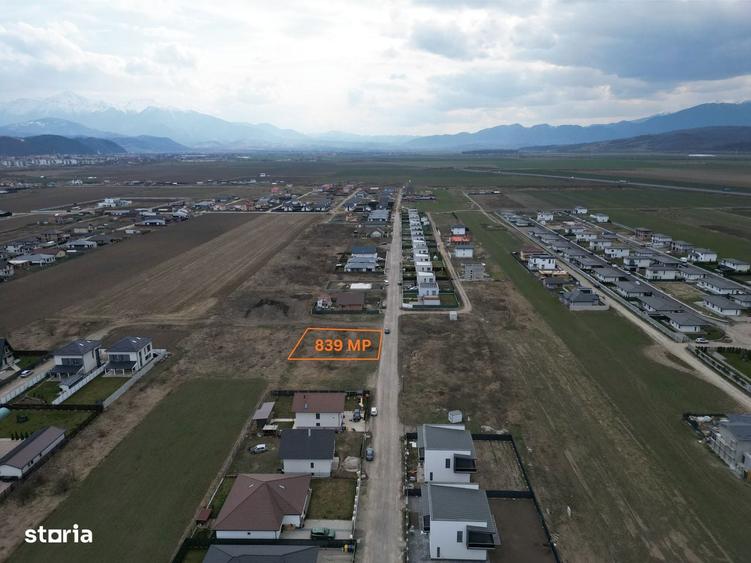 Teren Cristian- Panorama si Utilitati - 2