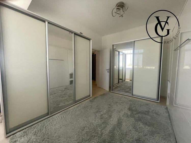 Baneasa apartament penthouse cu vedere panoramica - 8