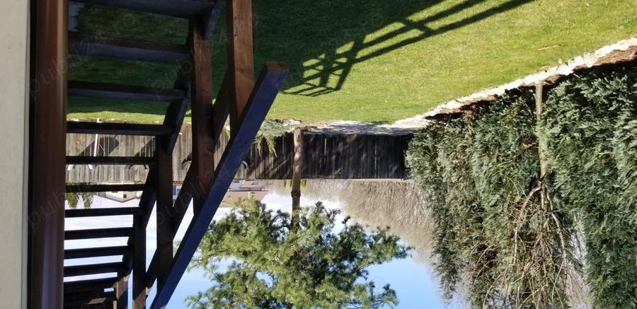 Vila Stupini in zona linistita - 1