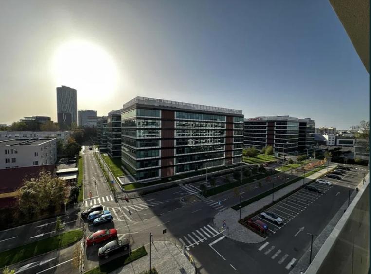 LUX 4 camere NUSCO - vedere Oregon - 2 parcari - 9