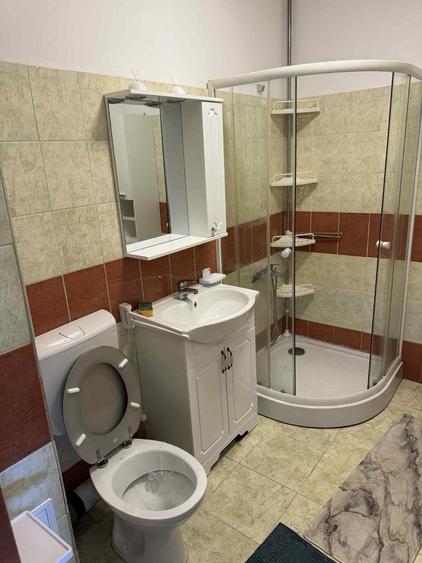 Inchiriez apartament cu o camera - 4