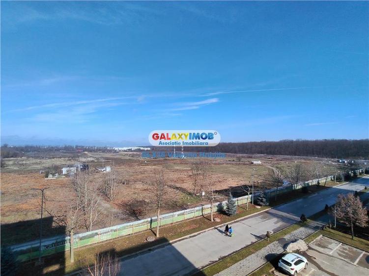 Vanzare apartament 2 camere mobilat Baneasa Greenfield - 10