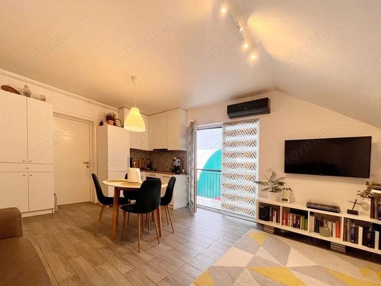 Apartament 3 Camere | Zona Selgros | Dumbravita | 2 Locuri Parcare - 3