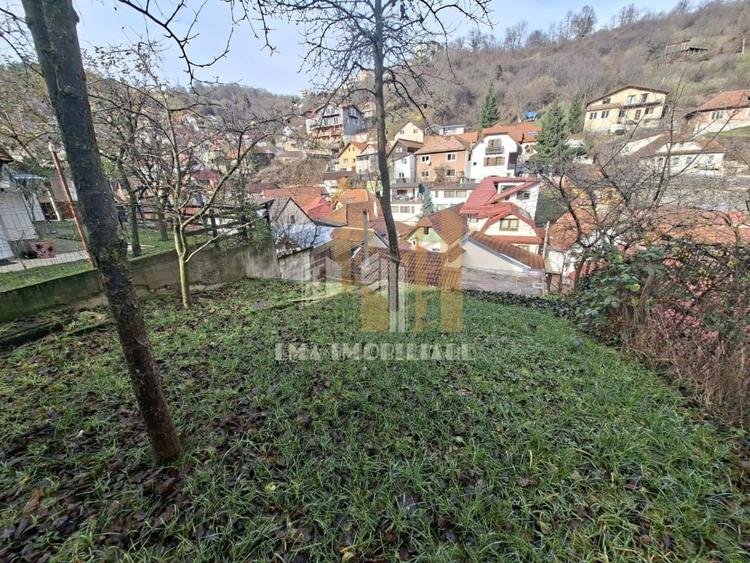 Casa individuala Schei Brasov - 33