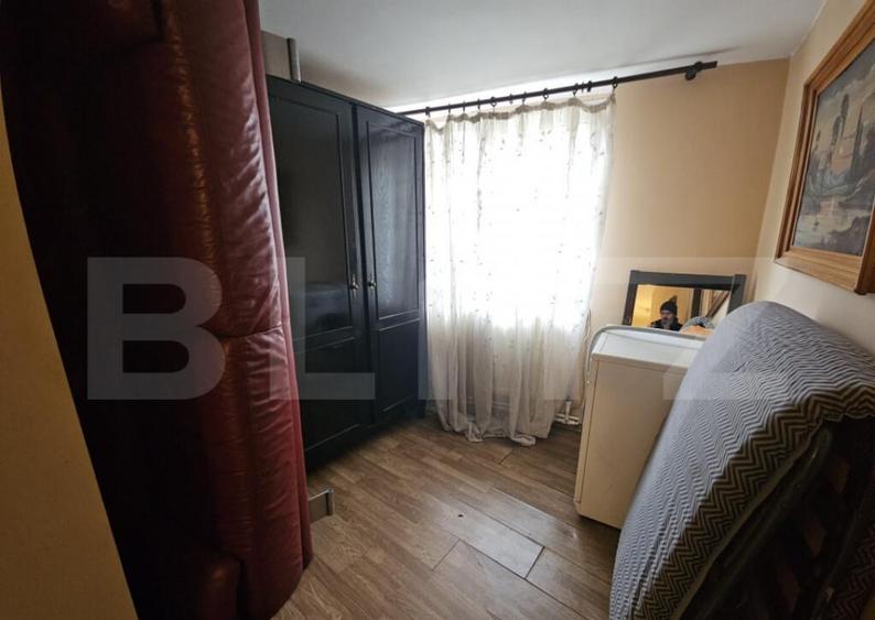 Casa 4 camere, 119 mp, zona Copou - 28