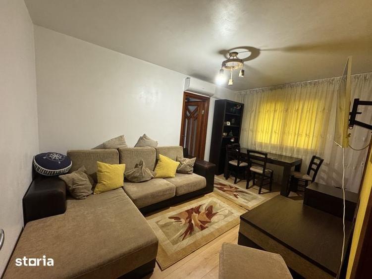 Inchiriez apartament 2 camere Constanta - 4