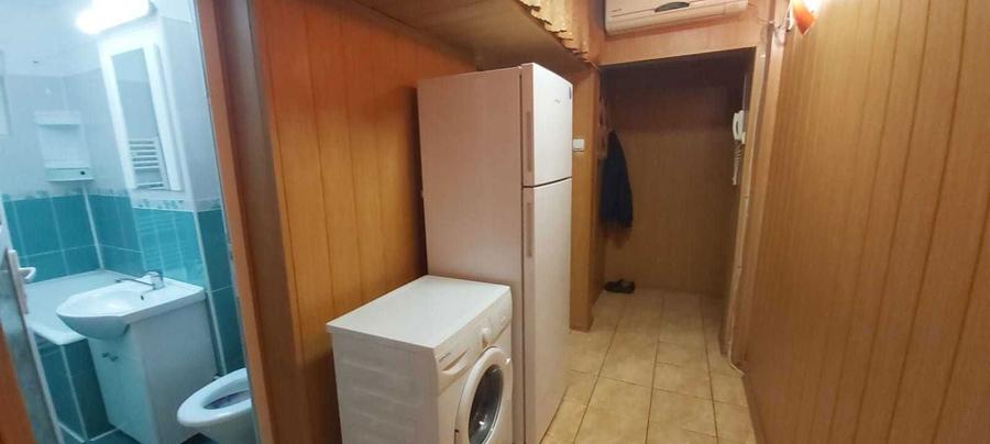 Inchiriez apartament Constanta, zona I.L. Caragiale, 2 camere - 3