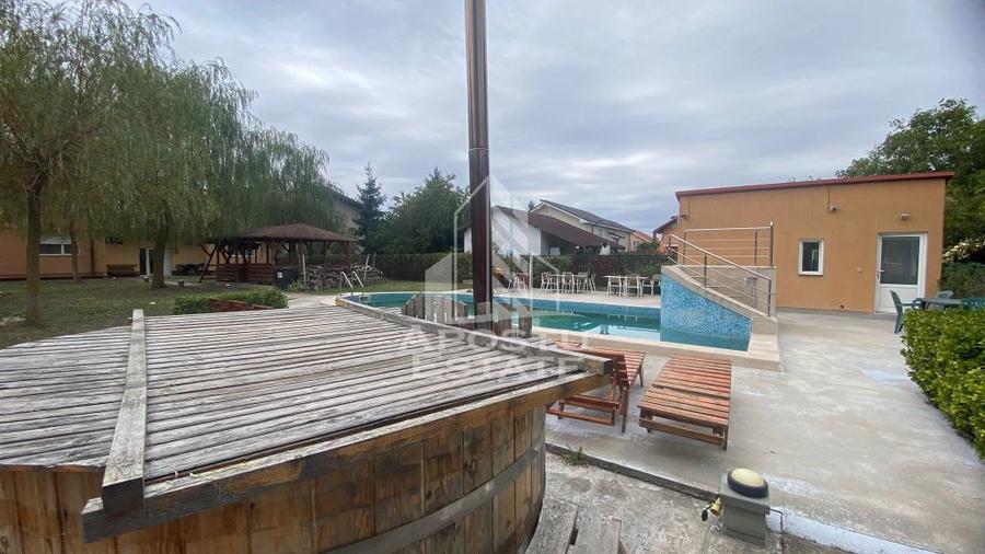 Apartament 3 camere, PetFriendly, loc de parcare, Dumbravita - 8
