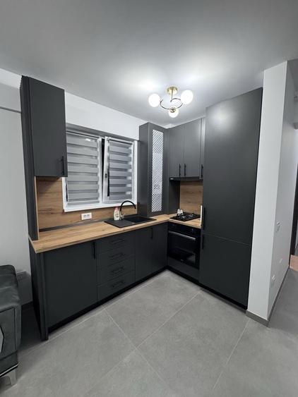 Apartament cu 2 camere decomandat în Pielești