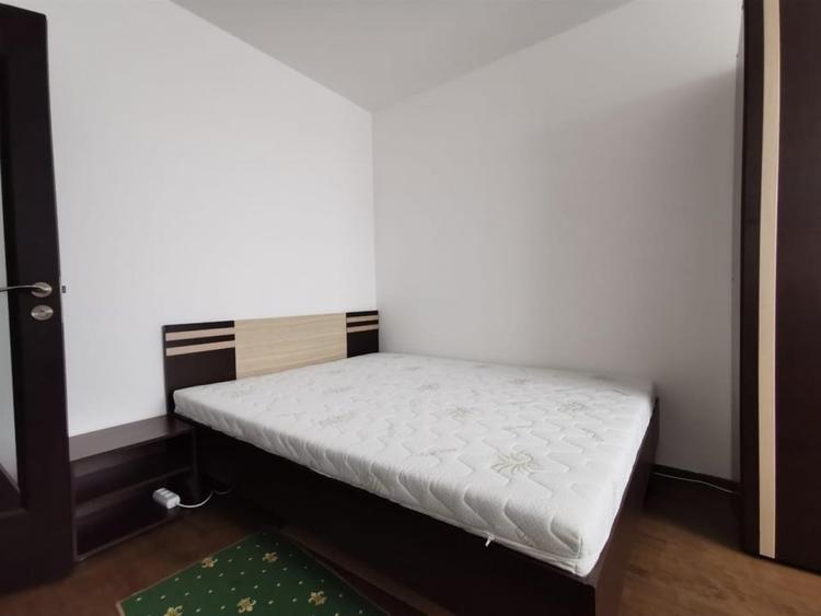 De inchiriat | Apartament 2 camere decomandate | Loc de parcare subteran | Calea Turzii | Bloc Nou - 2