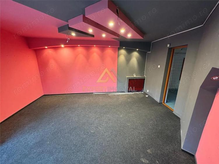 Spatiu comercial de inchiriat pe Bulevardul Republicii - 1