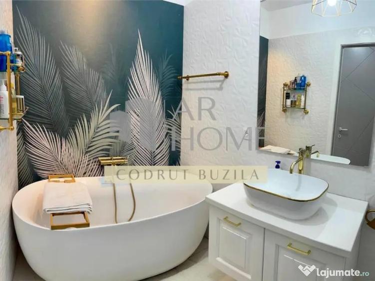 Apartament 2 camere de lux, zona Sud White Tower, Ploiesti - 4