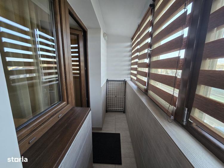 Apartament,2 cam,dec,supraf.60mp,mob/utilat,prima inchiriere. - 15