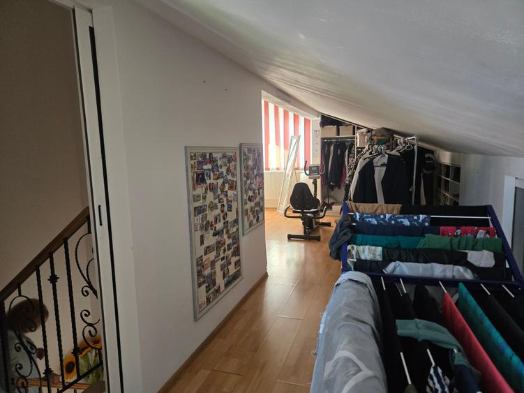 Vila de vanzare,Popesti Leordeni - 14