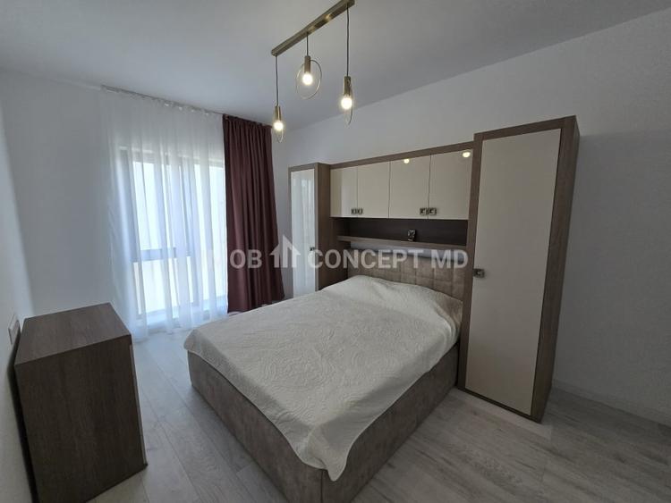 INCHIRIERE APARTAMENT 2 camere in ansamblu rezidential Vest - 11