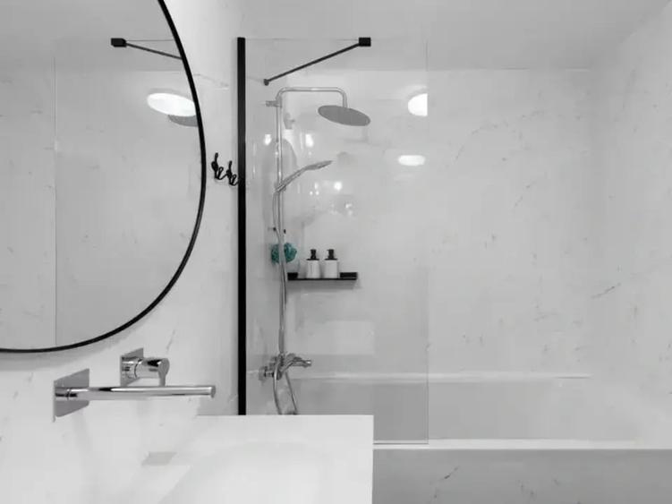 Theodor Pallady metrou Nicolae Teclu 2 Camere spatios langa metrou - 3