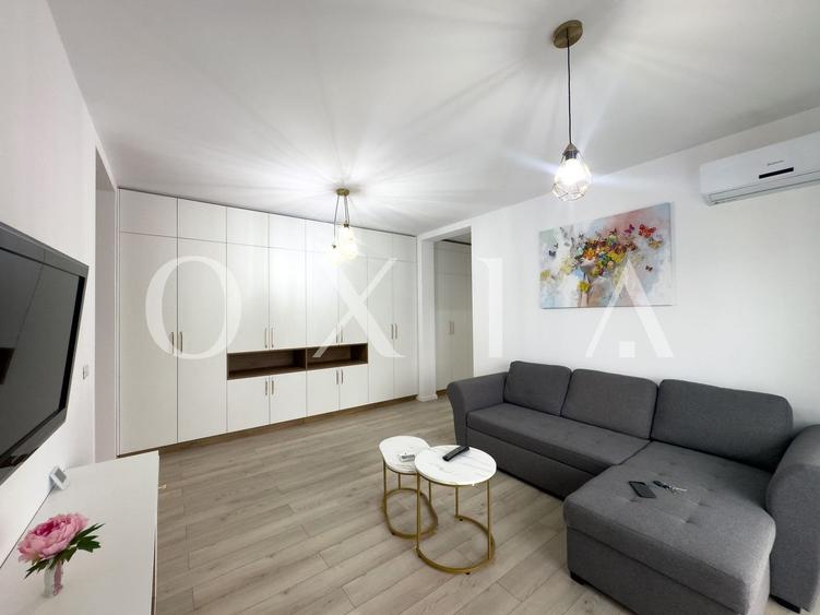 OX675 Prima Inchiriere, Mobilat si Utilat, Parcare Proprie - 6